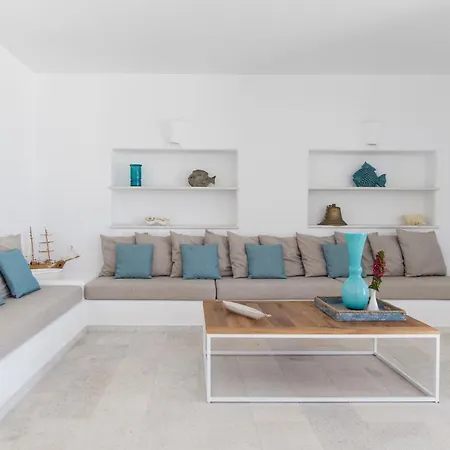 The Sand Collection Villas Santa Maria  Exterior photo