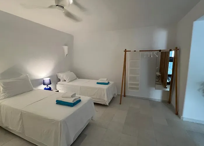 The Sand Collection Villas