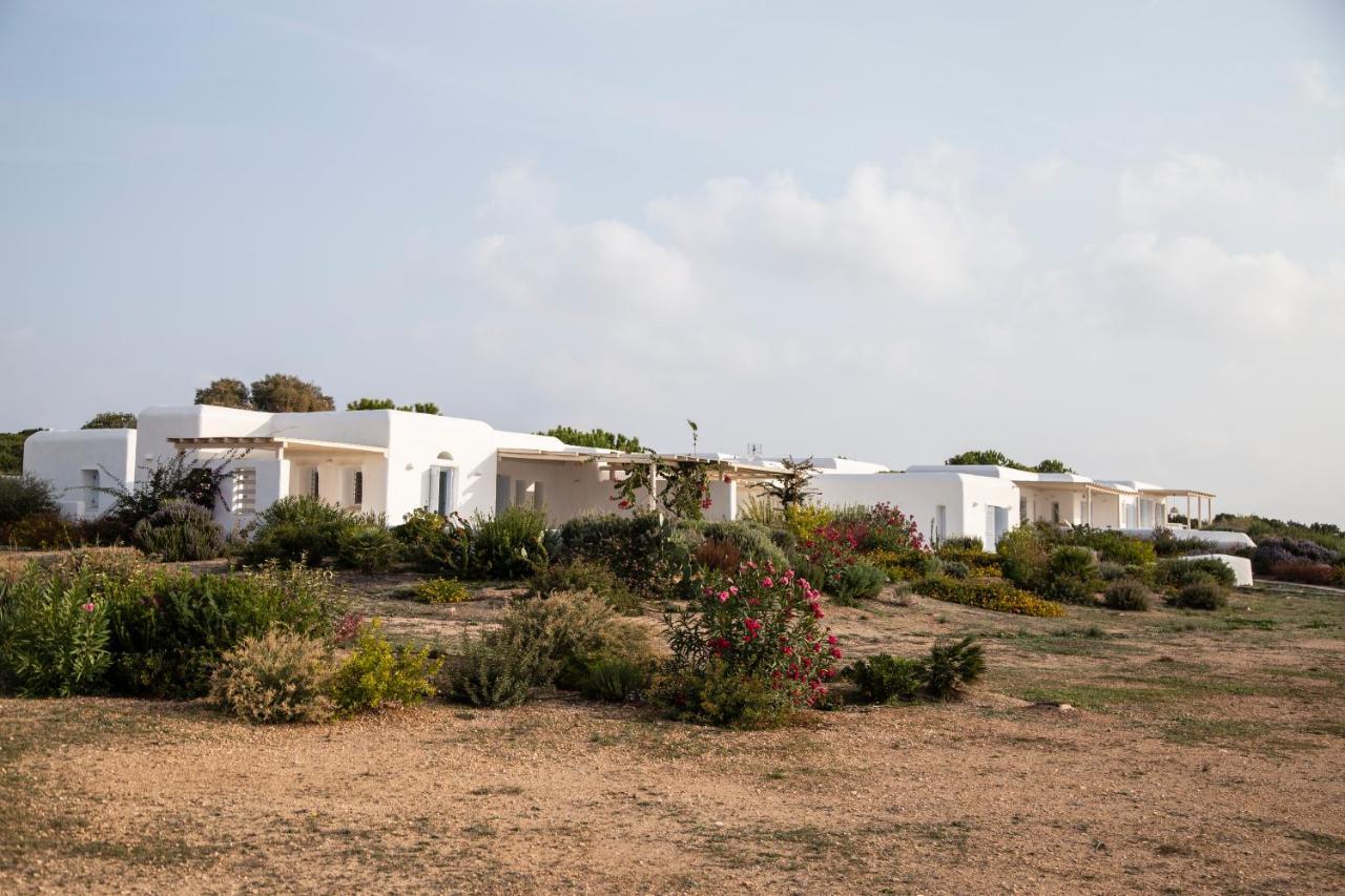 The Collection Willa Santa Maria (Paros)