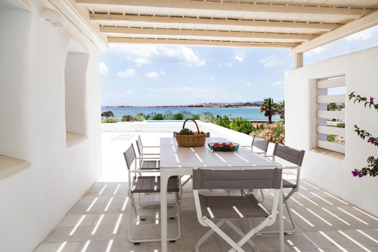 The Collection * Santa Maria (Paros)