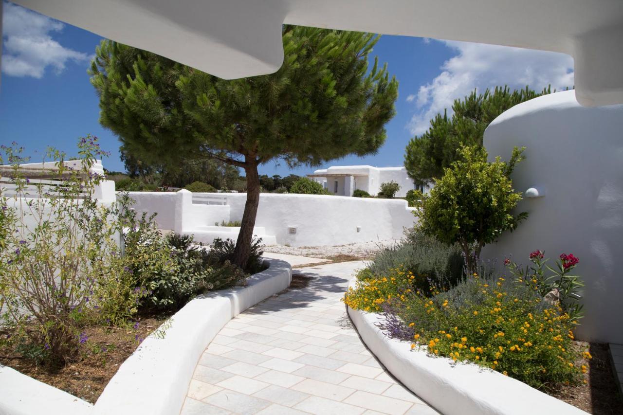 The Collection Willa Santa Maria (Paros)