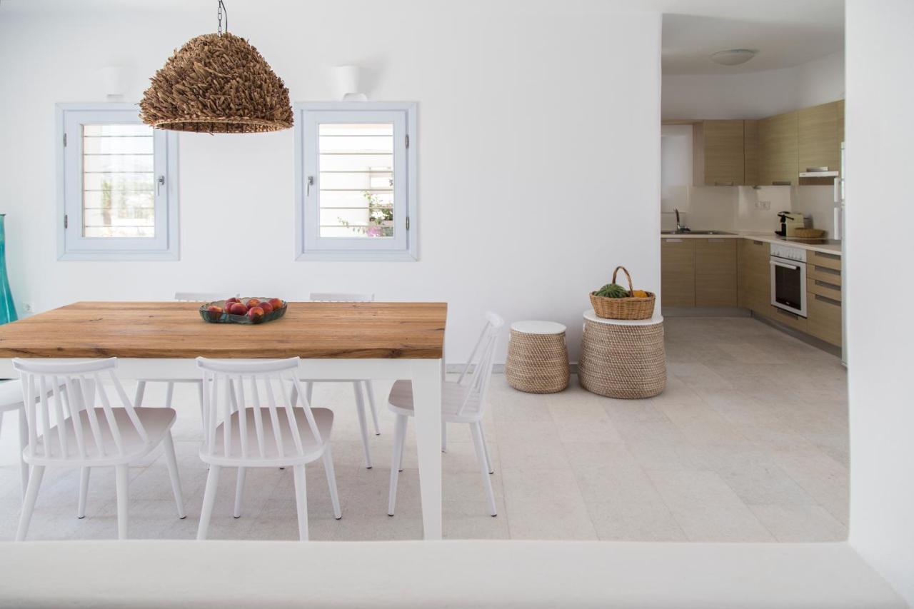 The Collection Willa Santa Maria (Paros)
