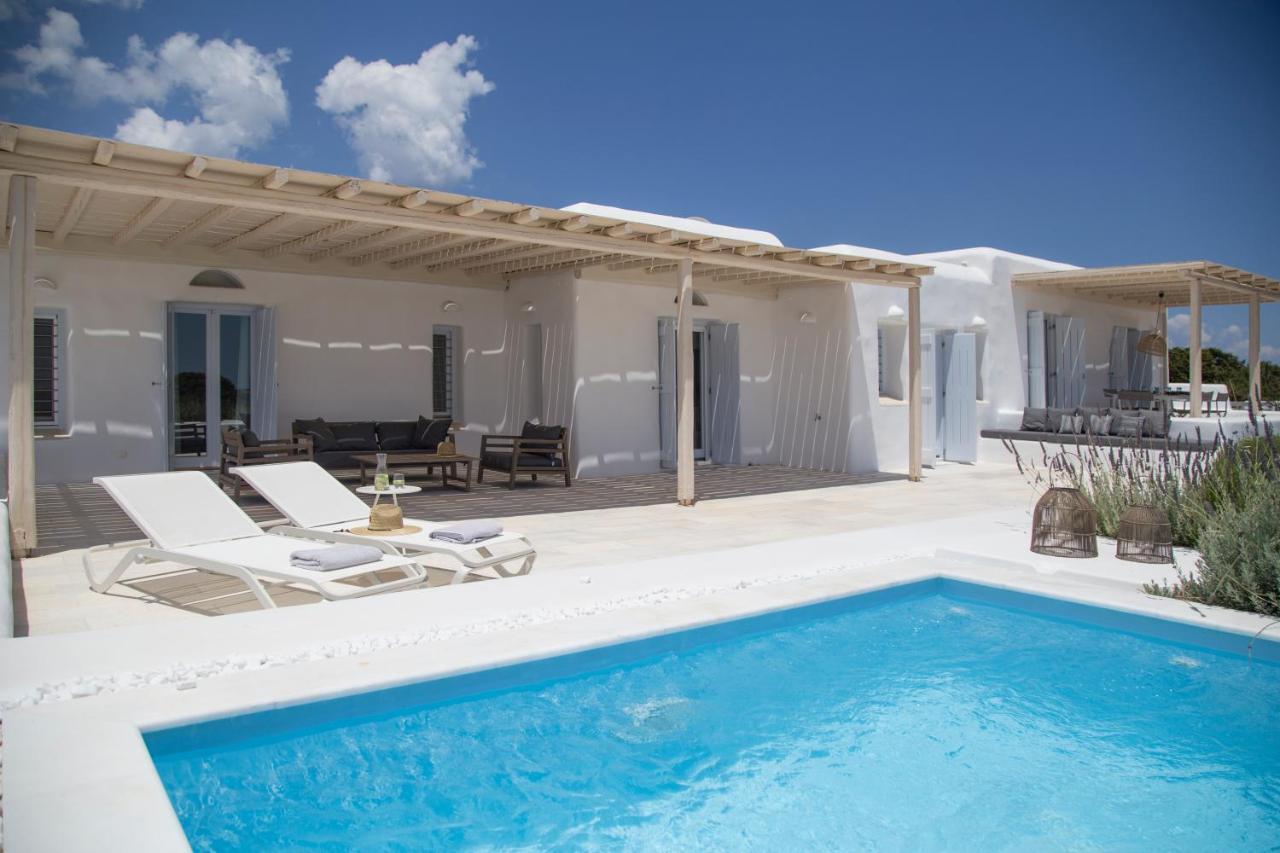 Willa The Collection Santa Maria (Paros)