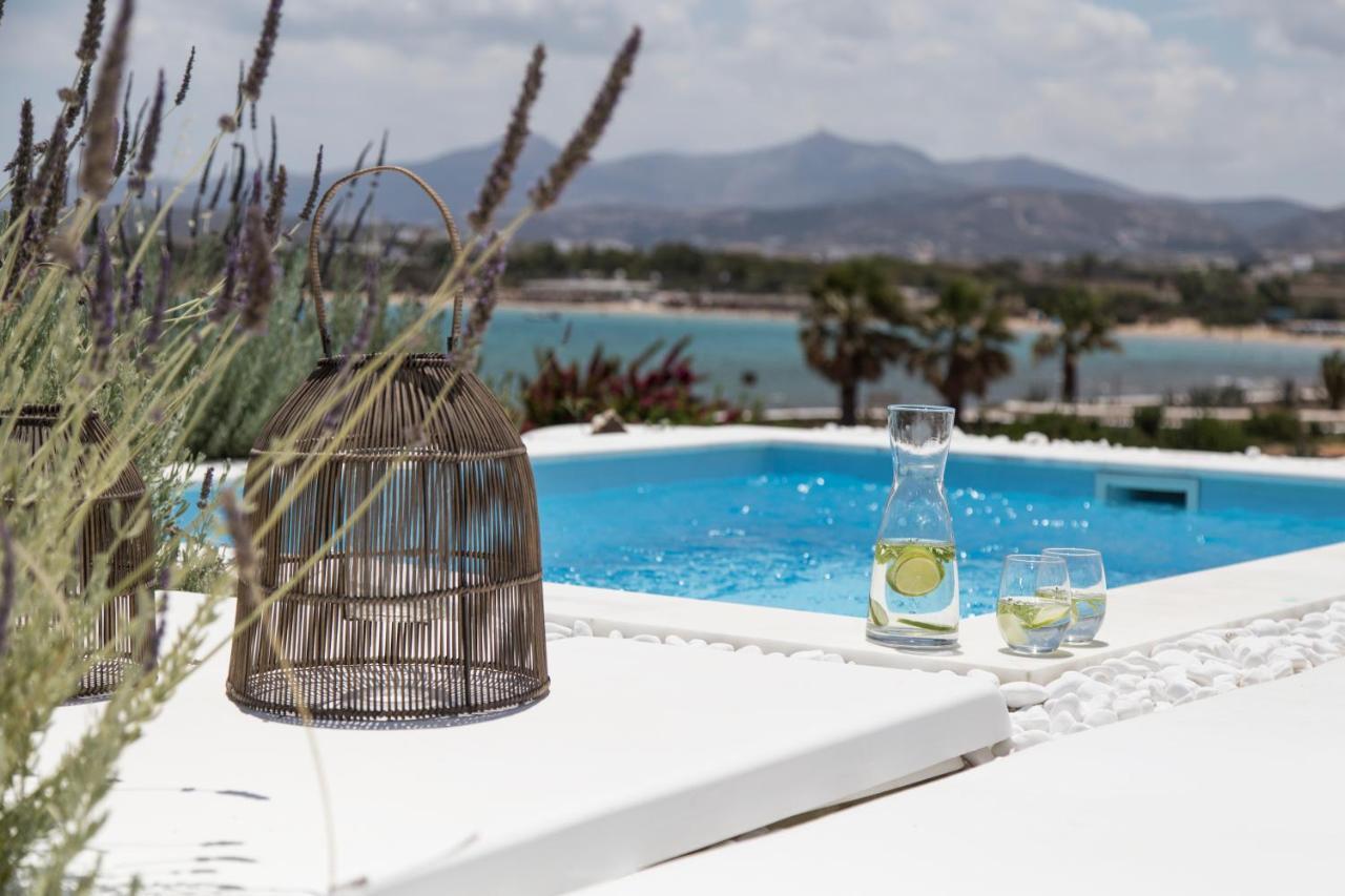 The Collection Santa Maria (Paros)
