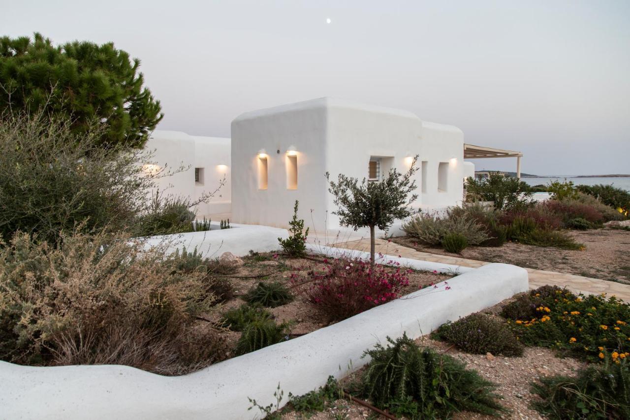 The Collection * Santa Maria (Paros)