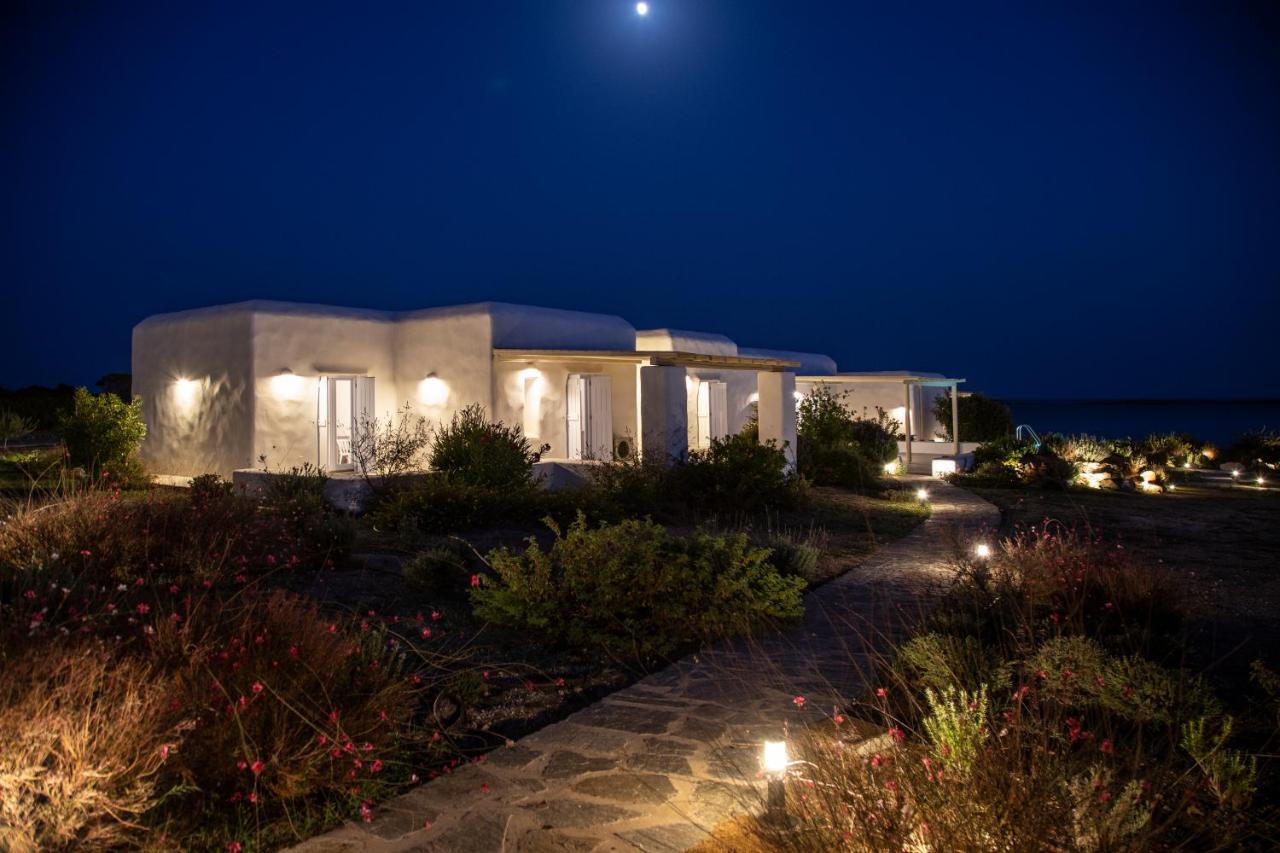 The Collection * Santa Maria (Paros)