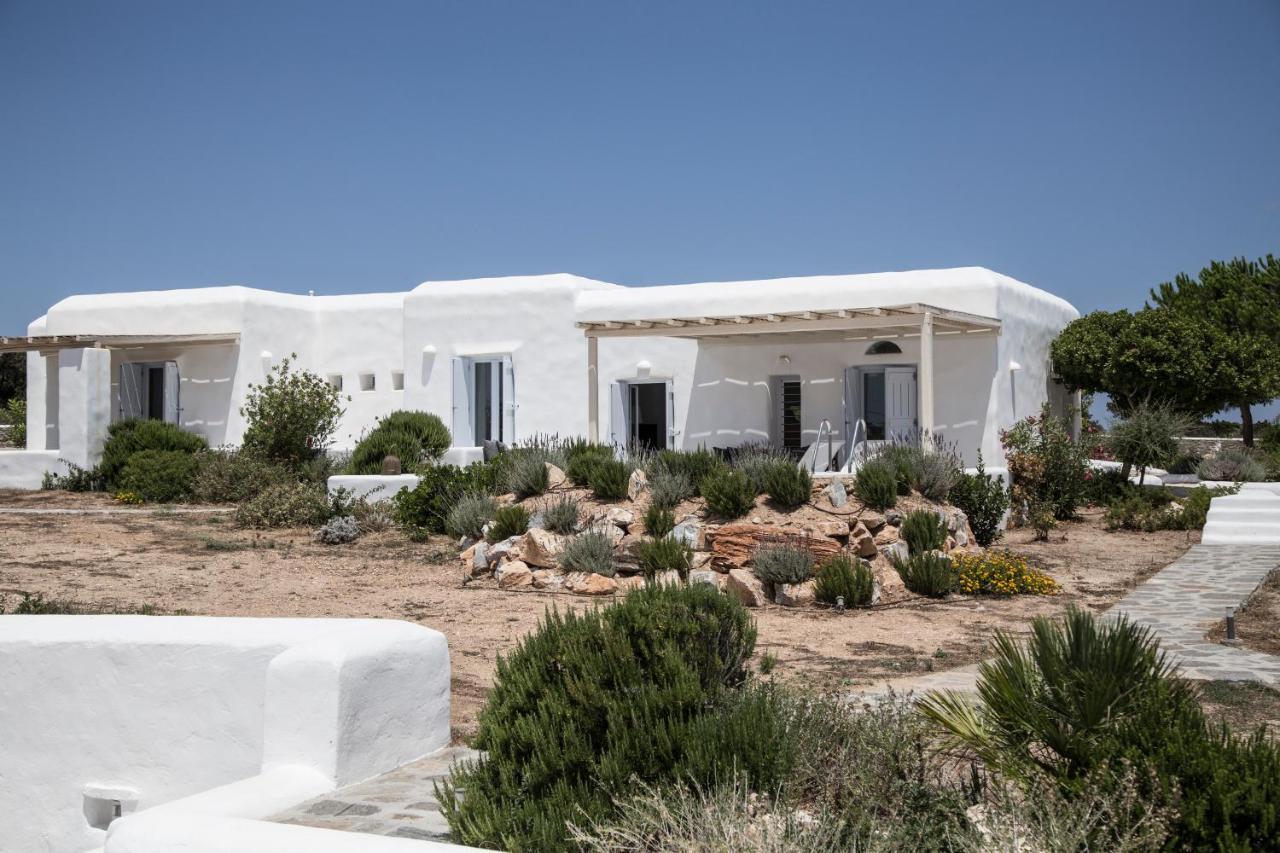 The Collection * Santa Maria (Paros)