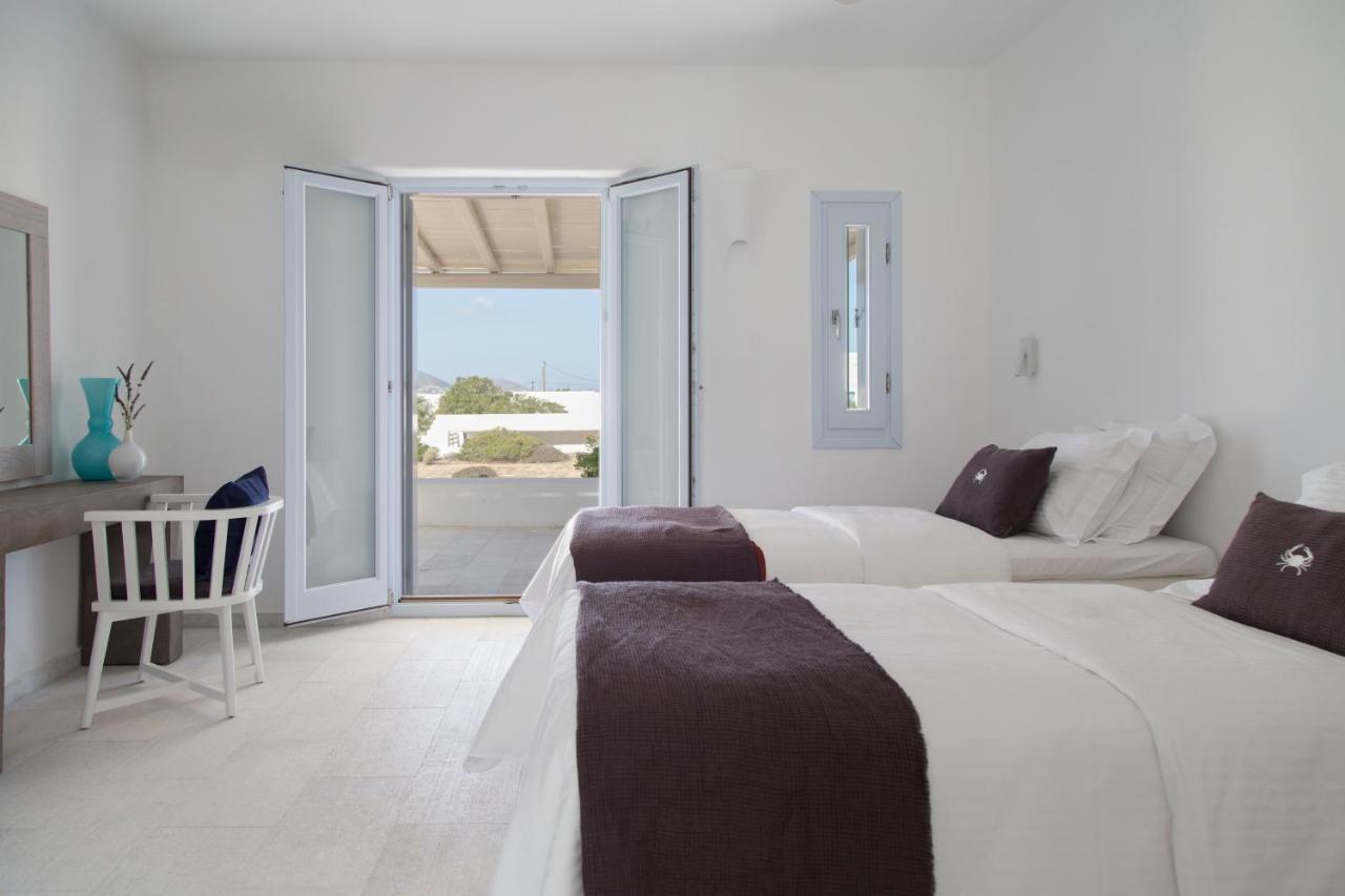 The Collection Santa Maria (Paros)