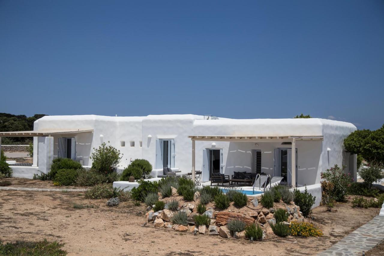 The Collection Willa Santa Maria (Paros)