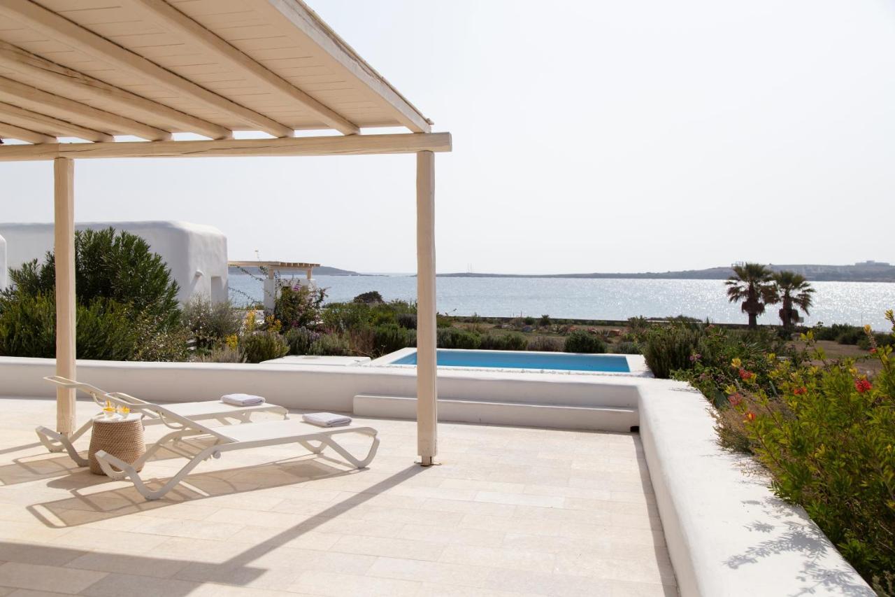 The Collection Willa Santa Maria (Paros)