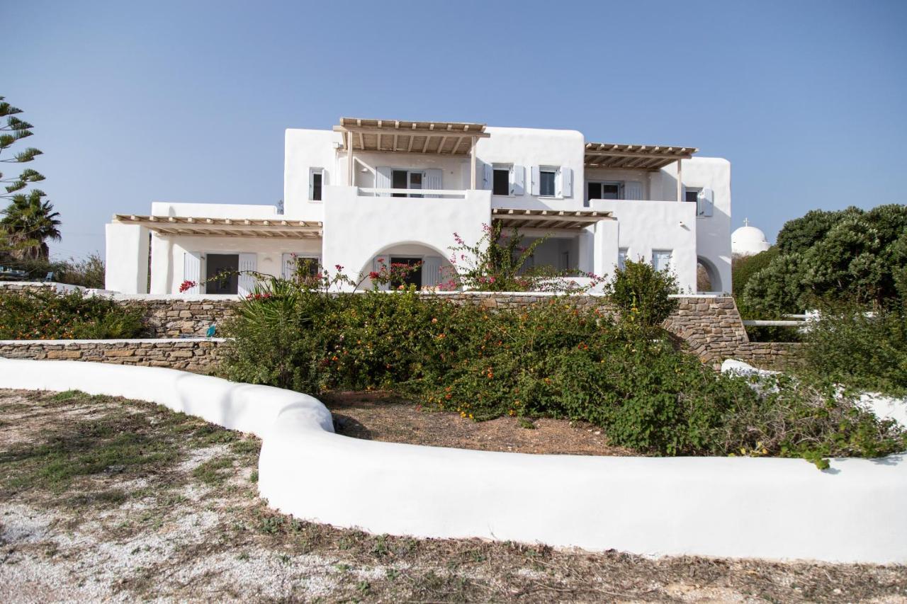 Willa The Collection Santa Maria (Paros)