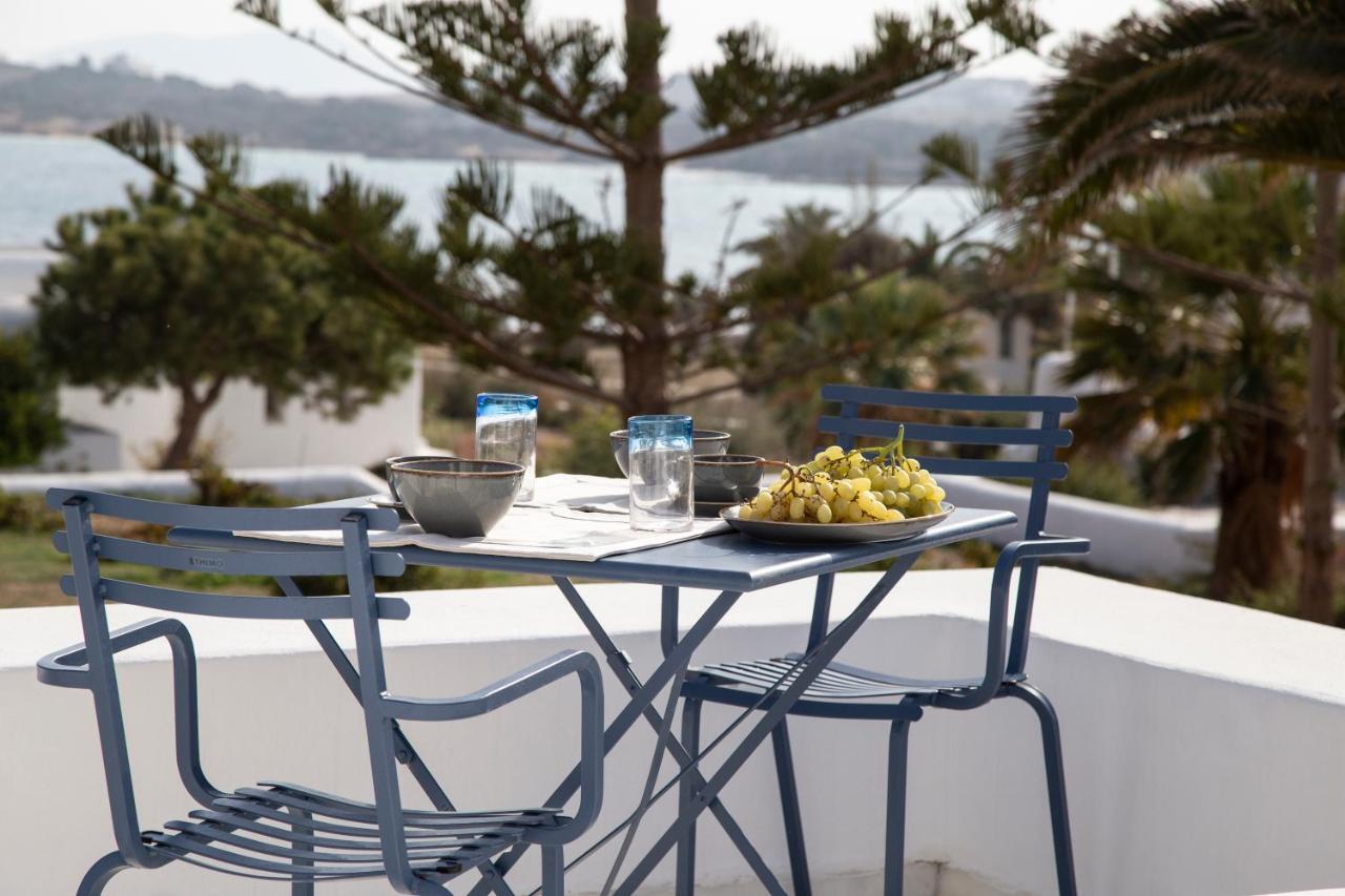 Willa The Collection Santa Maria (Paros)