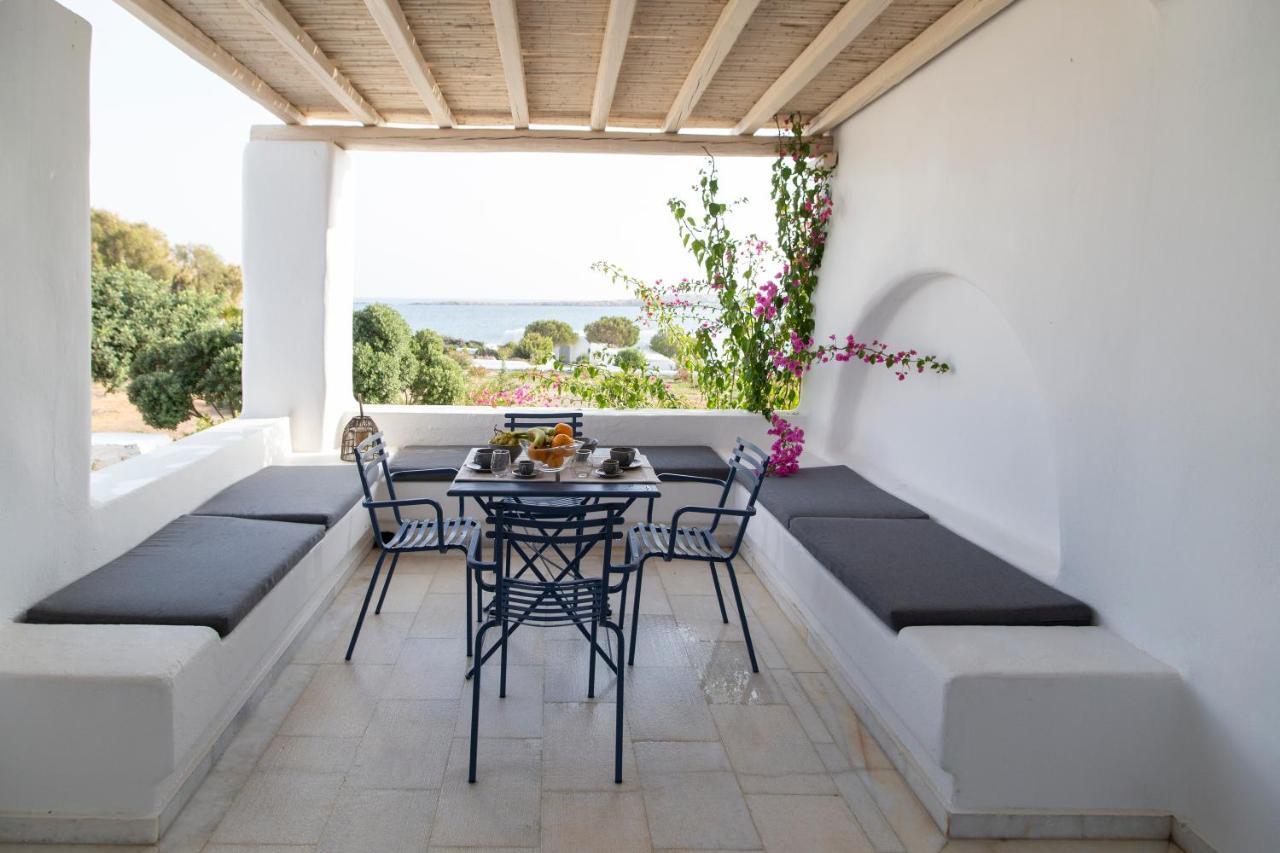 The Collection Willa Santa Maria (Paros)