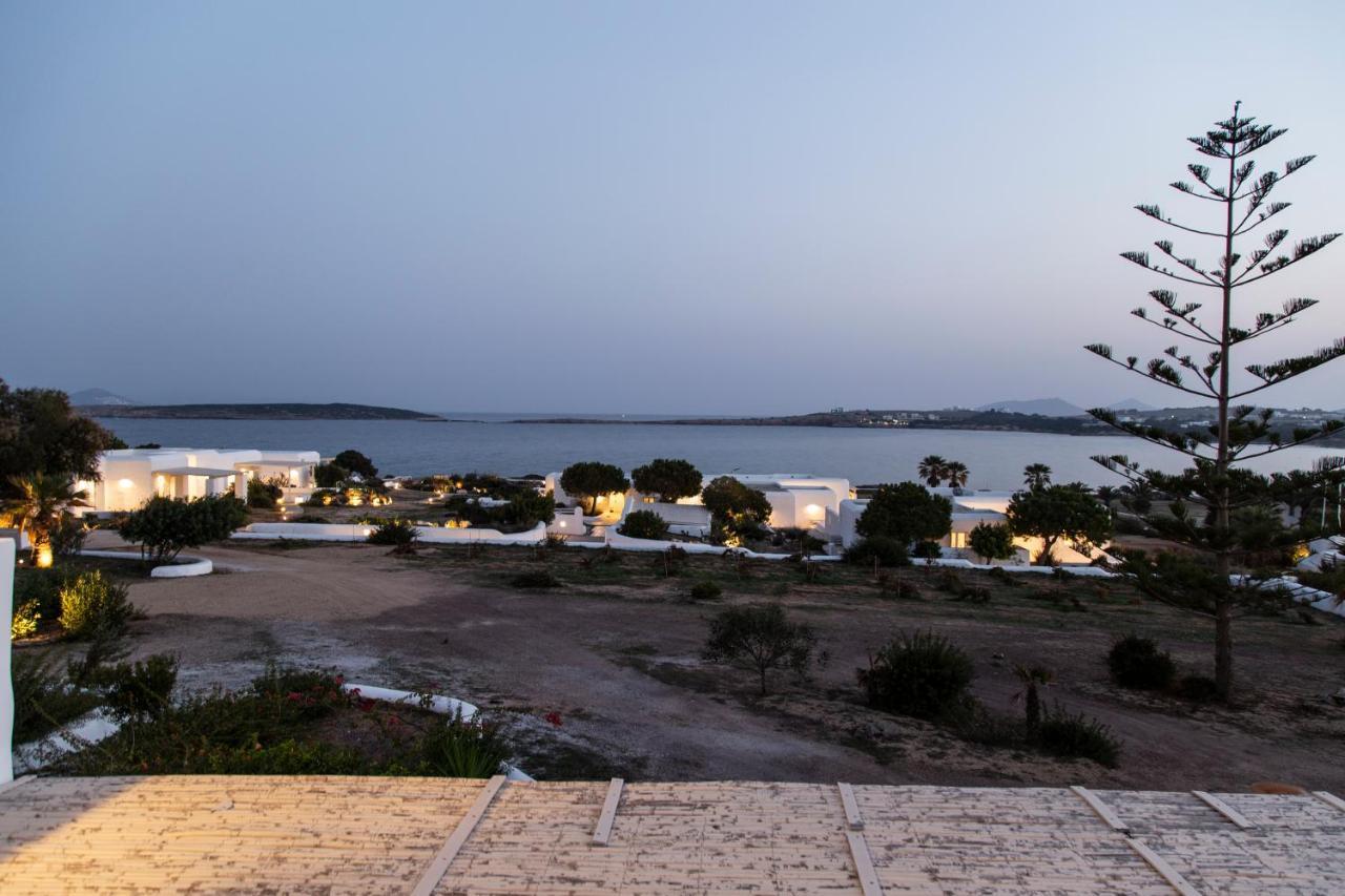 The Collection * Santa Maria (Paros)