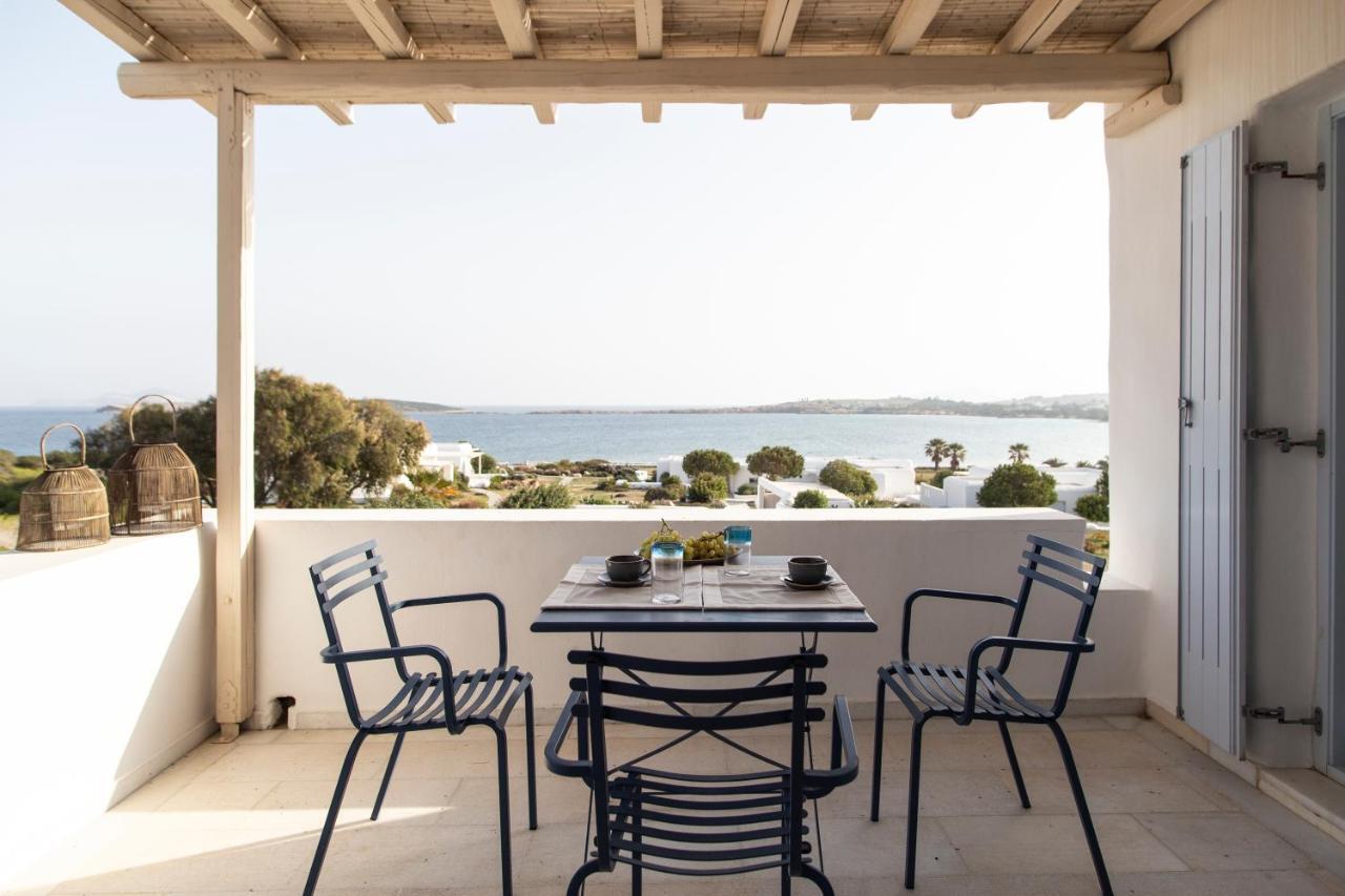 The Collection Willa Santa Maria (Paros)
